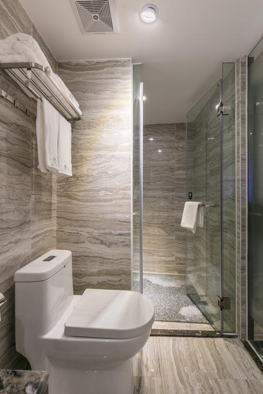 Insail Hotels Гуанчжоу Екстер'єр фото